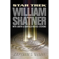 Captain's Glory - Paperback