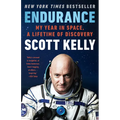 Endurance: My Year in Space, a Lifetime of Discovery - Paperback