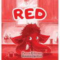 iSoldier - RED - Hardcover