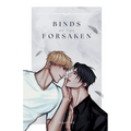 Binds of the Forsaken - Paperback
