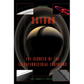 Saturn: The Secrets of the Extraterrestrial Engineers - Paperback