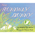 The Runaway Bunny - Hardcover