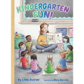 Kindergarten Fun - Hardcover