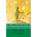 El Principito (Spanish Edition) - Paperback