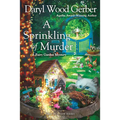 A Sprinkling of Murder - Paperback