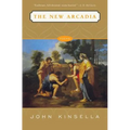 The New Arcadia: Poems - Paperback