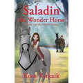 Saladin the Wonder Horse - Paperback