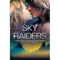Sky Raiders - Paperback