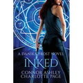 Inked - Hardcover
