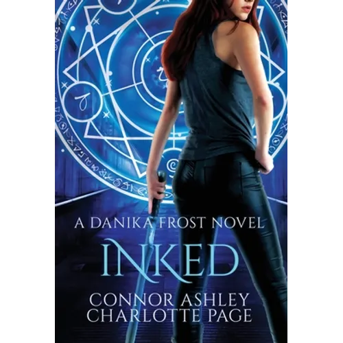 Inked - Hardcover