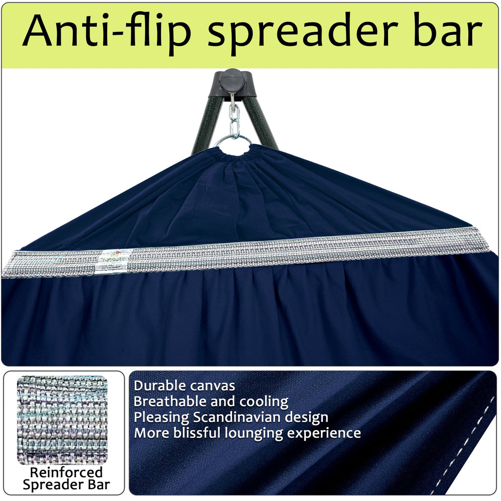 Universal Canvas Hammock Medium Size