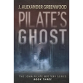 Pilate's Ghost - Paperback