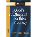 God's Blueprint for Bible Prophecy: Daniel - Paperback