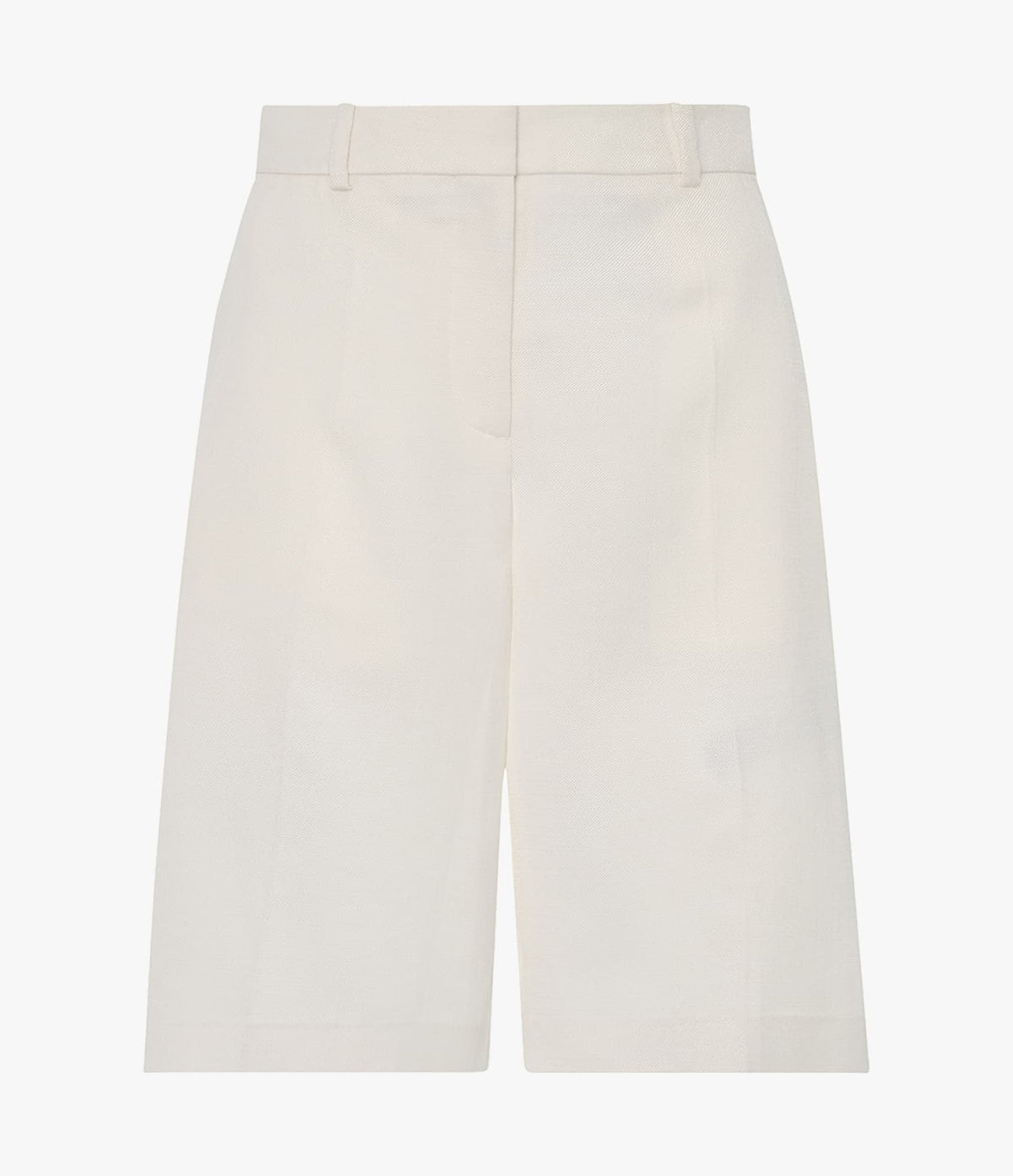 Bermuda Short | Off White