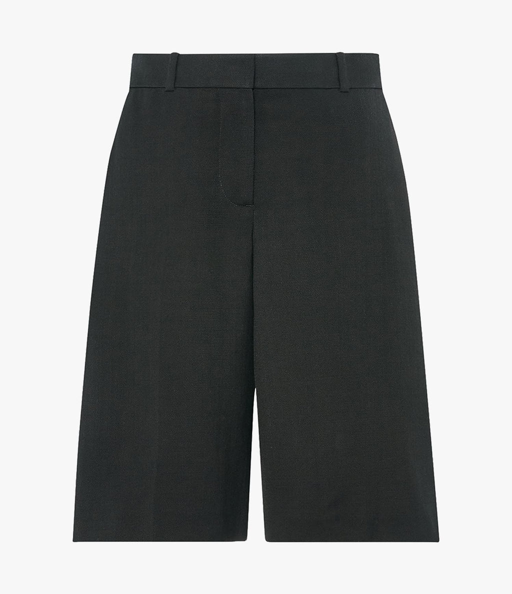 Bermuda Short | Black