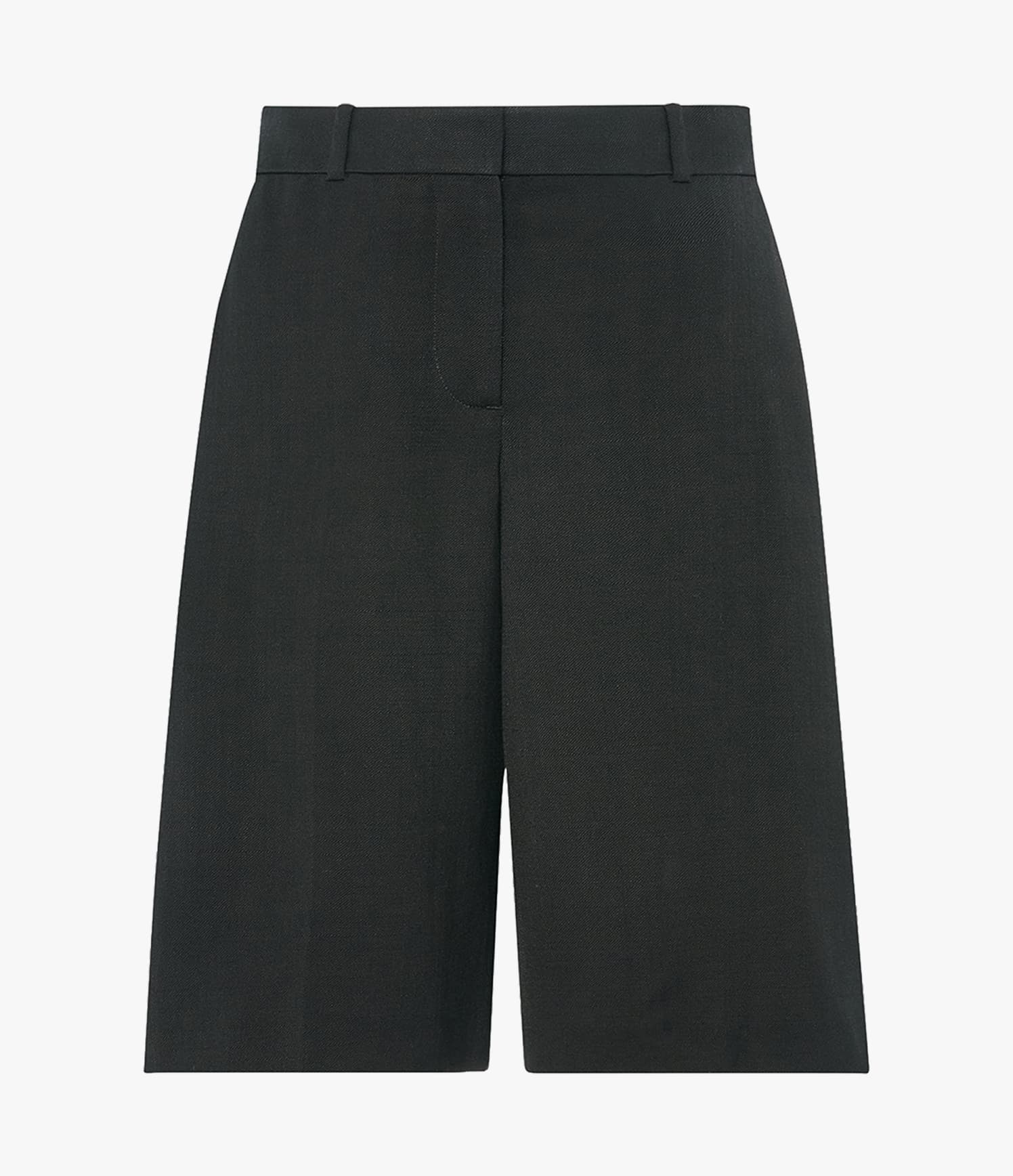 Bermuda Short | Black