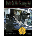 Dark Gothic Resurrected Magazine Summer 2017 - Paperback
