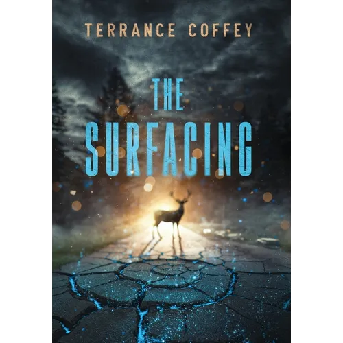 The Surfacing - Hardcover