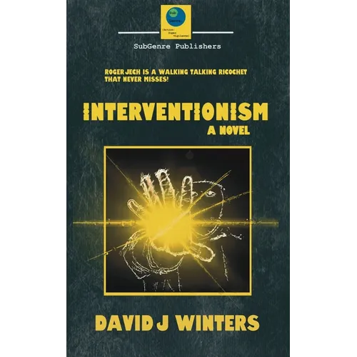 Interventionism - Paperback