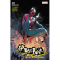 Spider-Punk: Battle of the Banned - Paperback