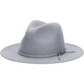 Biltmore Vigil- Wool Felt Fedora Hat