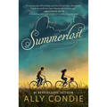 Summerlost - Paperback