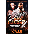 The Streets Will Never Close 2 - Paperback
