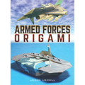 Armed Forces Origami - Paperback