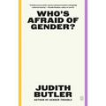 Who's Afraid of Gender? - Paperback