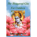 The Bhagavad-Gita For Children: and Beginners in Simple English - Paperback