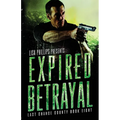 Expired Betrayal - Paperback