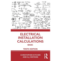 Electrical Installation Calculations: Basic - Paperback