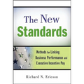 The New Standards - Hardcover
