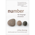 Number: The Language of Science - Paperback