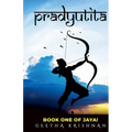 Pradyutita - Paperback