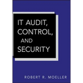 It Audit, Control, and Security - Hardcover