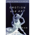 Emotion and Art - Paperback