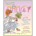 Fancy Nancy and the Wedding of the Century - Hardcover