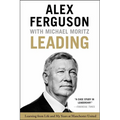 Leading: Learning from Life and My Years at Manchester United - Paperback
