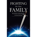 Fighting for Your Family - Paperback