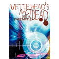 Vette Head's Not Dead - Hardcover