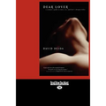 Dear Lover (Large Print 16pt) - Paperback