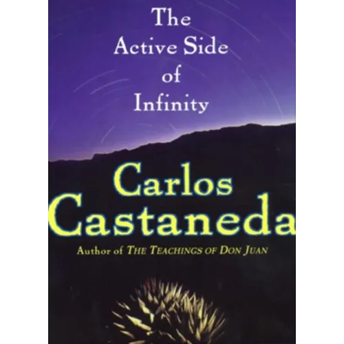 The Active Side of Infinity - Paperback