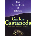 The Active Side of Infinity - Paperback