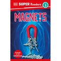 DK Super Readers Level 3 Magnets - Paperback