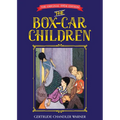 The Box-Car Children: The Original 1924 Edition - Hardcover