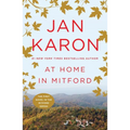 At Home in Mitford - Paperback