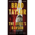 The Devil's Ransom: A Pike Logan Novel - Mass Market Paperbound