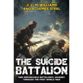 The Suicide Battalion - Paperback