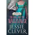 The Duke and the Wallflower - Paperback